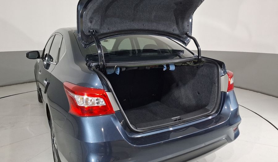 Nissan Sentra 1.8 EXCLUSIVE NAVI AUTO Sedan 2018