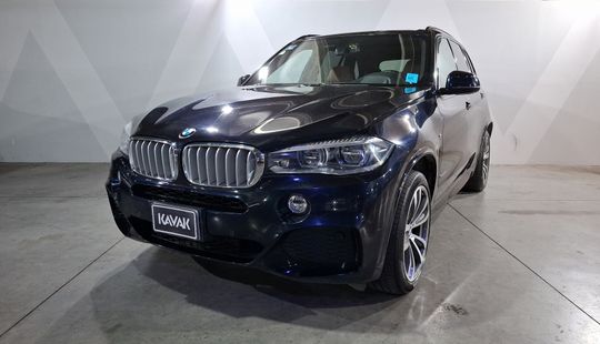 Bmw • X5