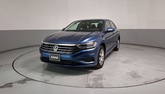 Volkswagen • Jetta