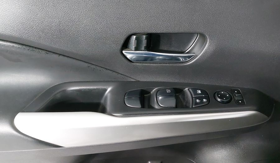 Nissan Kicks 1.6 EXCLUSIVE LTS CVT A/C Suv 2017