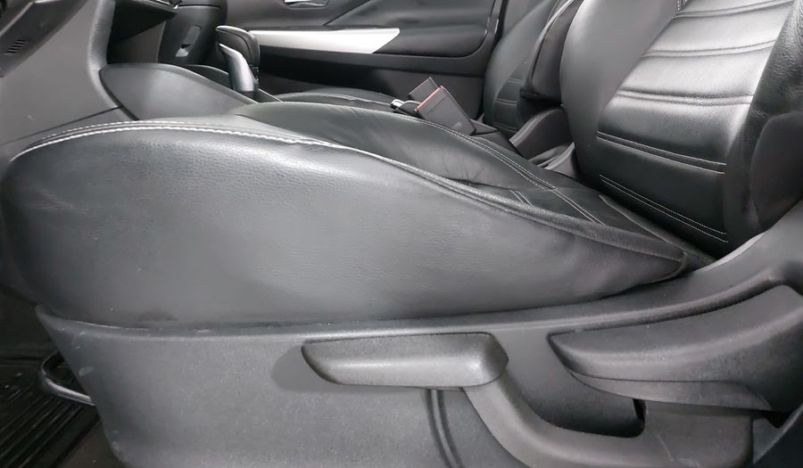 Nissan Kicks 1.6 EXCLUSIVE LTS CVT A/C Suv 2017