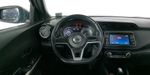Nissan Kicks 1.6 EXCLUSIVE LTS CVT A/C Suv 2017