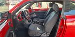 Volkswagen The Beetle 1.4 TSI DSG DESIGN Hatchback 2015