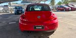 Volkswagen The Beetle 1.4 TSI DSG DESIGN Hatchback 2015