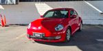 Volkswagen The Beetle 1.4 TSI DSG DESIGN Hatchback 2015