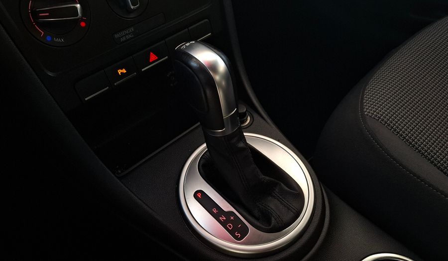 Volkswagen The Beetle 1.4 TSI DSG DESIGN Hatchback 2015
