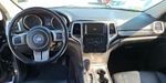 Jeep Grand Cherokee 3.0D LAREDO AUTO 4WD Suv 2013