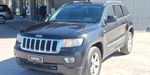 Jeep Grand Cherokee 3.0D LAREDO AUTO 4WD Suv 2013