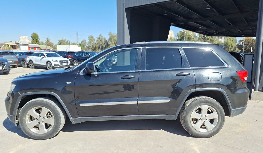 Jeep Grand Cherokee 3.0D LAREDO AUTO 4WD Suv 2013