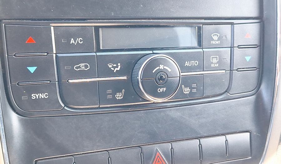 Jeep Grand Cherokee 3.0D LAREDO AUTO 4WD Suv 2013