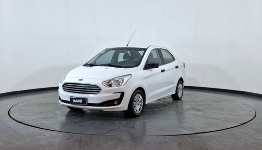 Ford • Ka