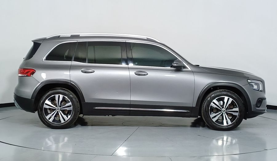 Mercedes Benz Clase Glb 2.0 GLB 250 PROGRESSIVE 4MATIC DCT 4WD Suv 2020