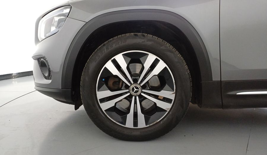 Mercedes Benz Clase Glb 2.0 GLB 250 PROGRESSIVE 4MATIC DCT 4WD Suv 2020