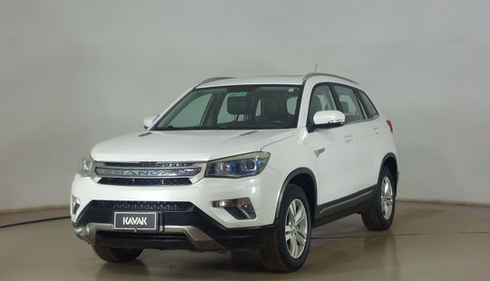 Changan • CS75