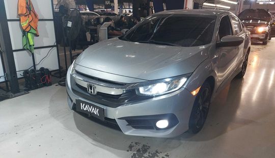 Honda • Civic