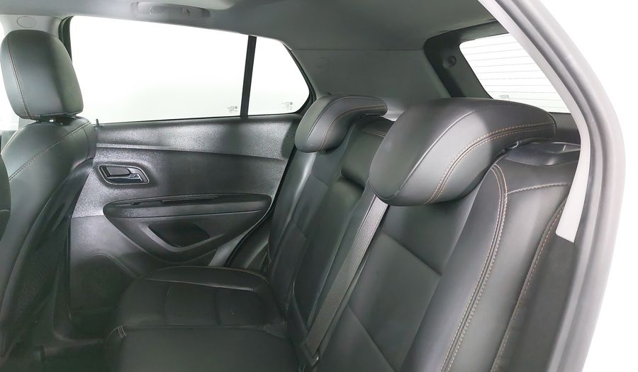 Chevrolet Trax 1.8 PREMIER C AUTO Suv 2020