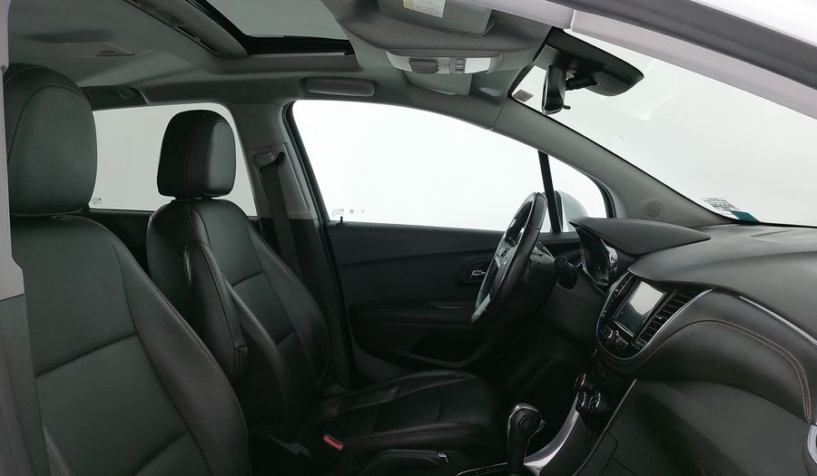 Chevrolet Trax 1.8 PREMIER C AUTO Suv 2020