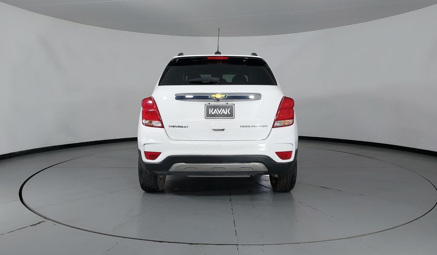 Chevrolet Trax 1.8 PREMIER C AUTO Suv 2020
