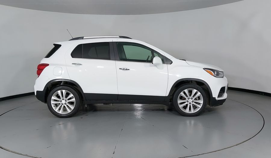 Chevrolet Trax 1.8 PREMIER C AUTO Suv 2020