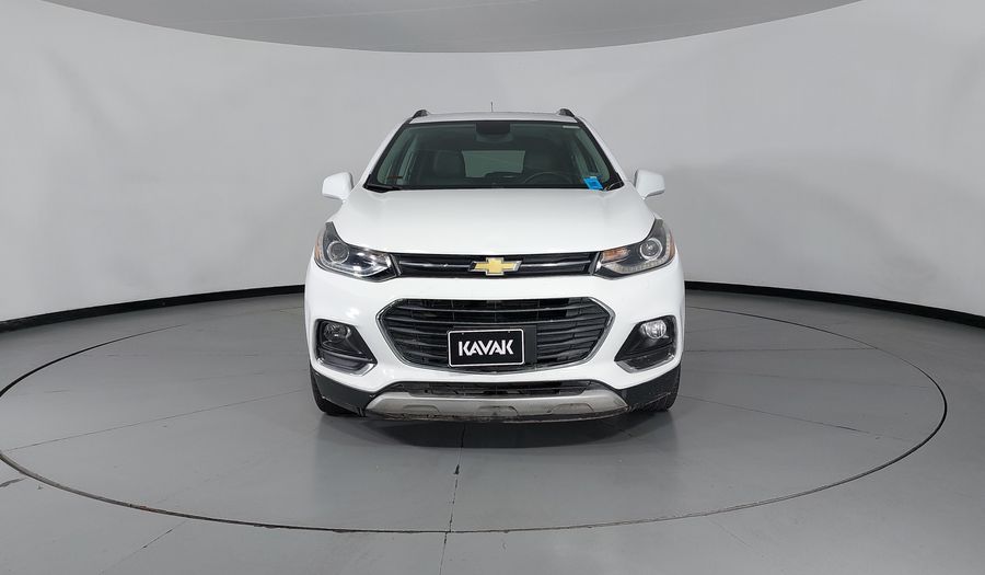 Chevrolet Trax 1.8 PREMIER C AUTO Suv 2020