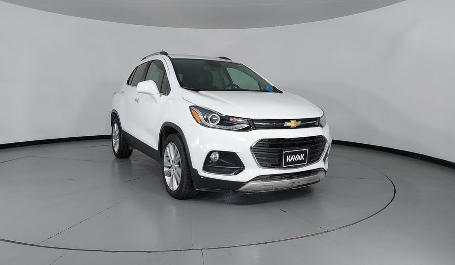 Chevrolet Trax 1.8 PREMIER C AUTO Suv 2020