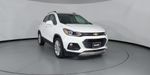 Chevrolet Trax 1.8 PREMIER C AUTO Suv 2020