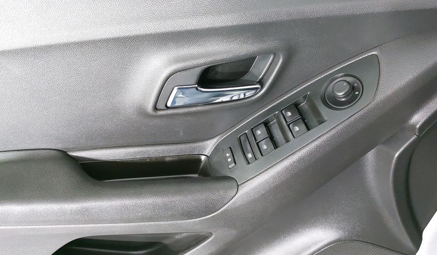 Chevrolet Trax 1.8 PREMIER C AUTO Suv 2020