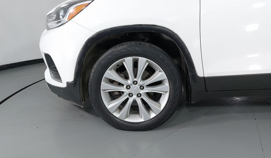 Chevrolet Trax 1.8 PREMIER C AUTO Suv 2020