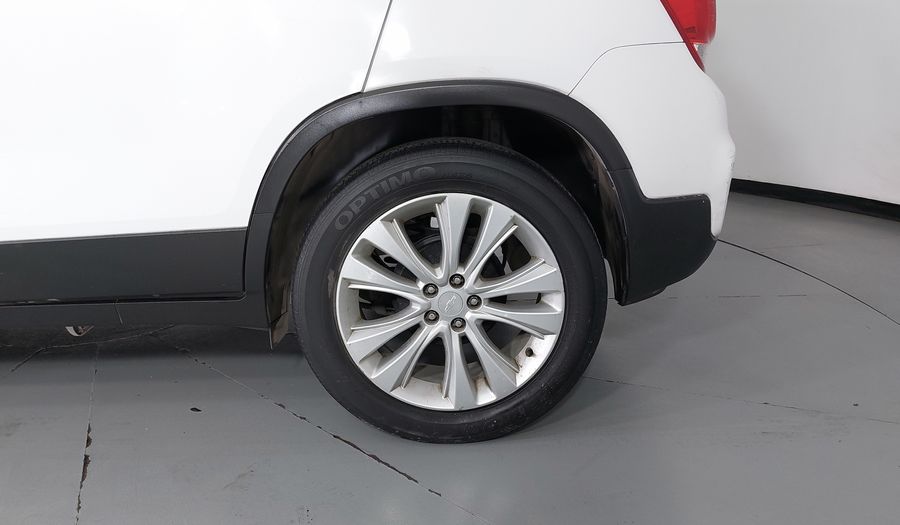 Chevrolet Trax 1.8 PREMIER C AUTO Suv 2020