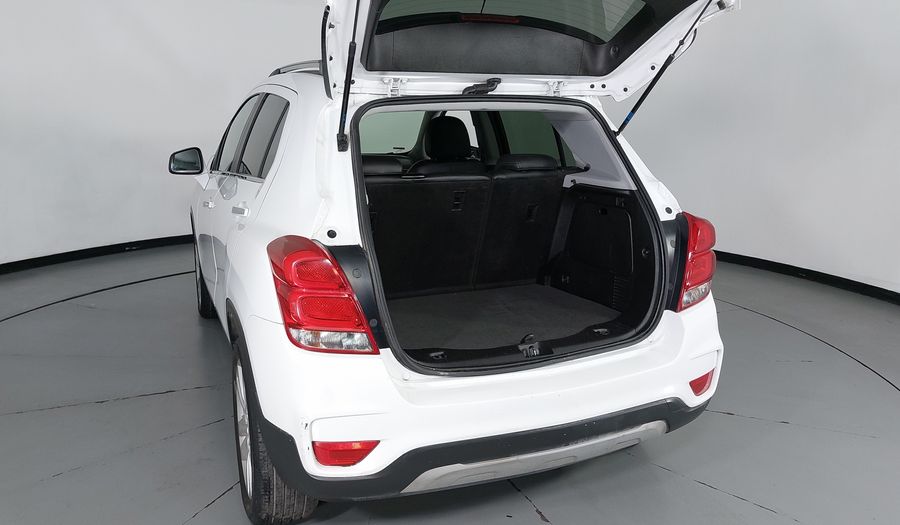 Chevrolet Trax 1.8 PREMIER C AUTO Suv 2020