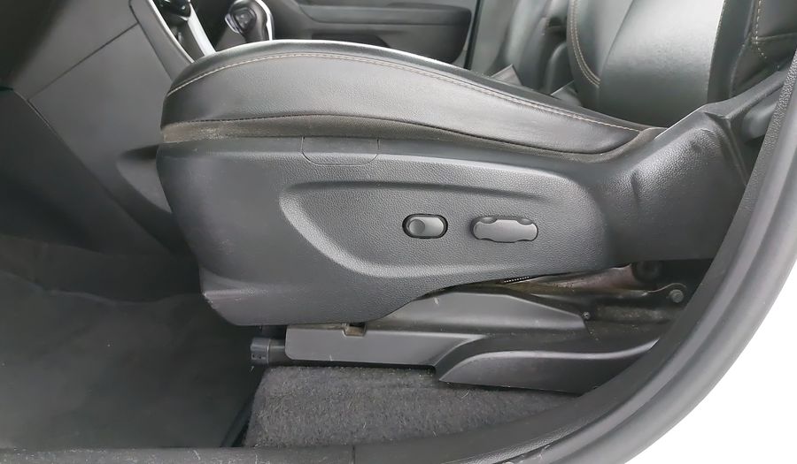 Chevrolet Trax 1.8 PREMIER C AUTO Suv 2020