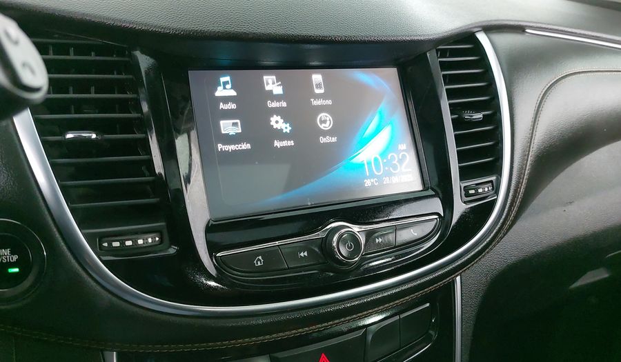 Chevrolet Trax 1.8 PREMIER C AUTO Suv 2020