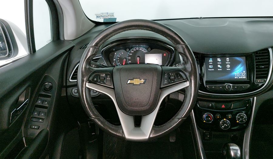 Chevrolet Trax 1.8 PREMIER C AUTO Suv 2020