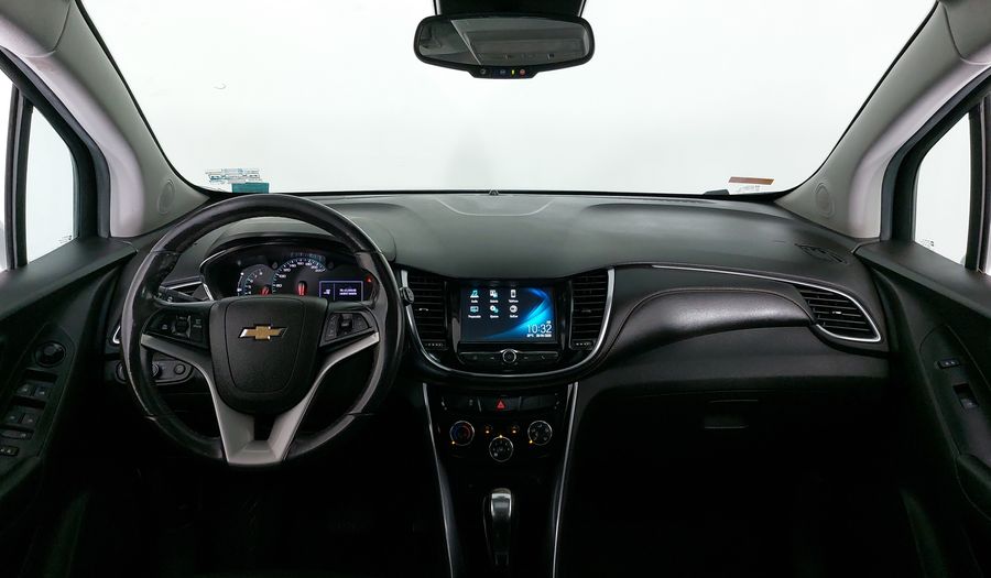Chevrolet Trax 1.8 PREMIER C AUTO Suv 2020