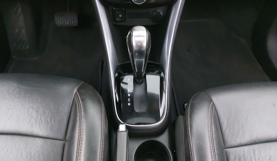 Chevrolet Trax 1.8 PREMIER C AUTO Suv 2020