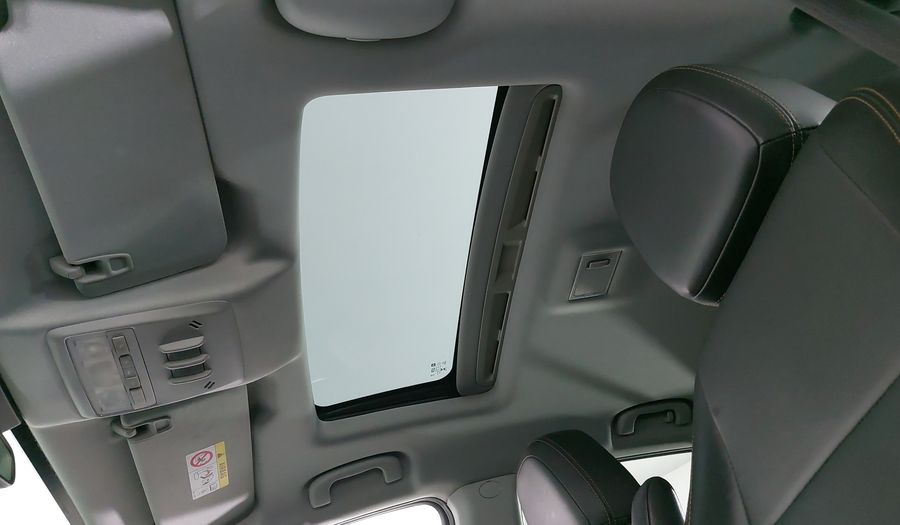 Chevrolet Trax 1.8 PREMIER C AUTO Suv 2020