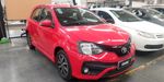Toyota Etios 1.5 XLS Hatchback 2018