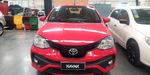 Toyota Etios 1.5 XLS Hatchback 2018