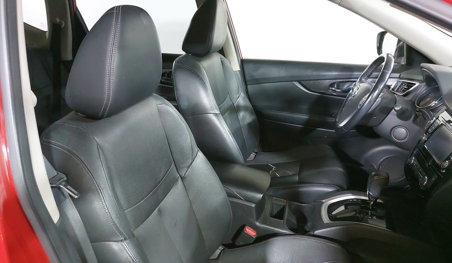 Nissan X-trail 2.5 EXCLUSIVE 2 ROW AUTO Suv 2016