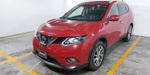 Nissan X-trail 2.5 EXCLUSIVE 2 ROW AUTO Suv 2016
