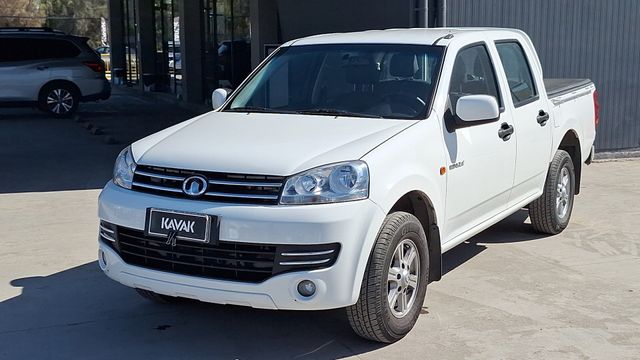Great Wall • Wingle 5