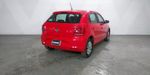 Volkswagen Gol 1.6 5 PTAS. TRENDLINE Hatchback 2017