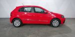 Volkswagen Gol 1.6 5 PTAS. TRENDLINE Hatchback 2017