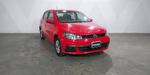 Volkswagen Gol 1.6 5 PTAS. TRENDLINE Hatchback 2017