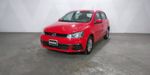 Volkswagen Gol 1.6 5 PTAS. TRENDLINE Hatchback 2017