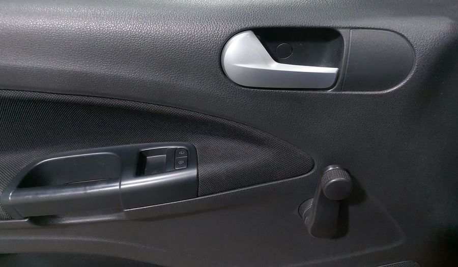 Volkswagen Gol 1.6 5 PTAS. TRENDLINE Hatchback 2017