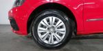 Volkswagen Gol 1.6 5 PTAS. TRENDLINE Hatchback 2017