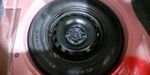 Volkswagen Gol 1.6 5 PTAS. TRENDLINE Hatchback 2017