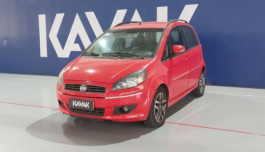 Fiat • Idea