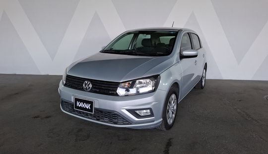2020 • 80,704 km • Manual